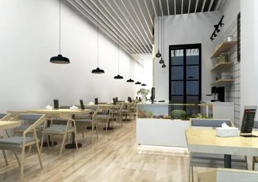 店铺装修的技巧方法