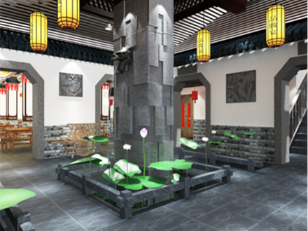 阜阳酒店餐饮项目