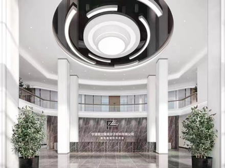 合肥瑶海区公司项目