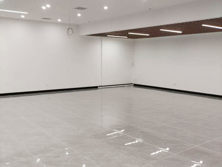 庐阳区办公室装修案例